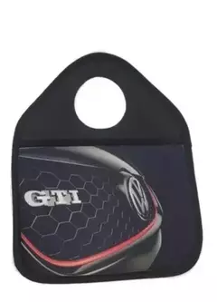 BOLSA PALANCA DE CAMBIOS GTI