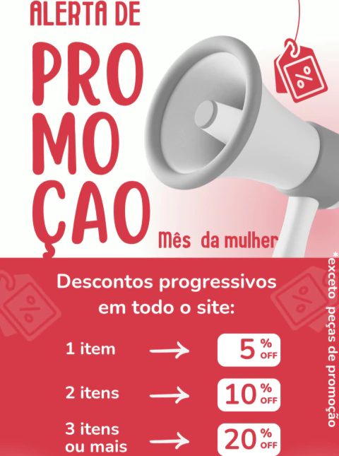 Carrusel DR MODAS FEMININA- atacado e varejo de moda femininafeminina