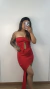 Conjunto Jade - Vermelho - comprar online