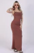 Vestido Aurora na internet