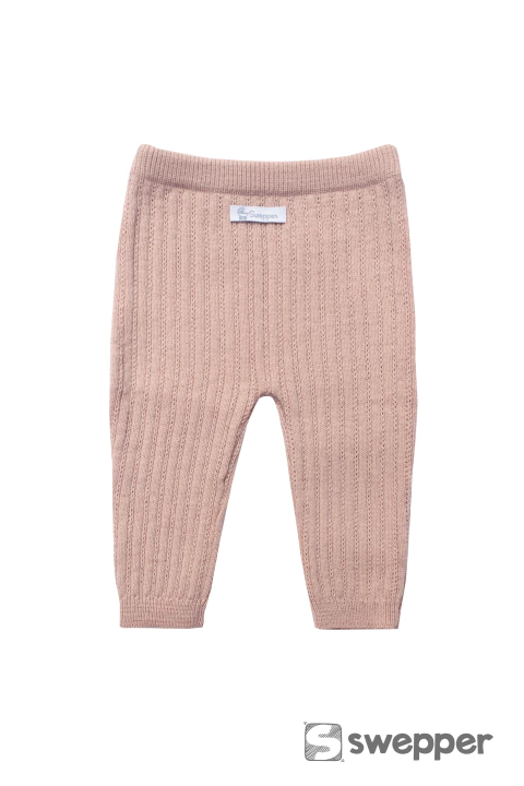 Pantalon beby - Rosa - comprar online