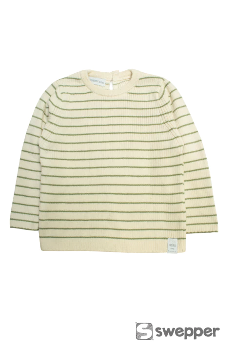 SWEATER ARI - VERDE - comprar online