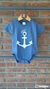 Body Navy. Aero