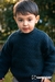 Sweater Federico. Marino