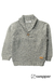 Smoking Galo. Gris - comprar online