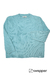 Sweater Nina. Aqua - comprar online