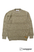 Sweater Federico. Cemento