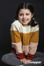 Sweater Jolly Terracota