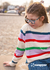 Sweater Julia Crudo