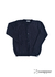 Saco Delfina - Negro - comprar online