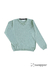 Sweater Tomi - Verde menta - comprar online