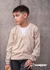 Cardigan Berni Beige