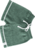 Short Feli - Verde Seco