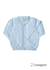 Saco Delfina - Blanco - comprar online