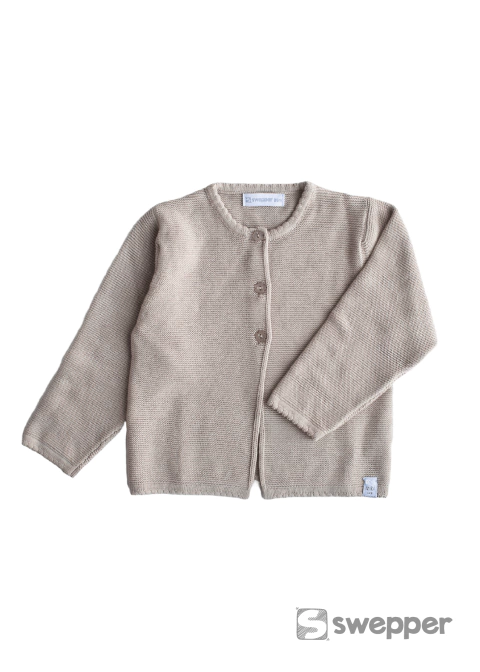 Tapado Flore - Beige