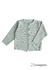 Tapado Flore - Verde Pastel - comprar online