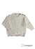 Sweater Cande - Crudo - comprar online