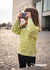 Sweater Cande - lima