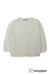 Saco Rufi. Crudo - comprar online