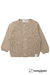 Saco Rufi. Beige - comprar online