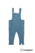 Jardinero Tai. Blue Jean - comprar online