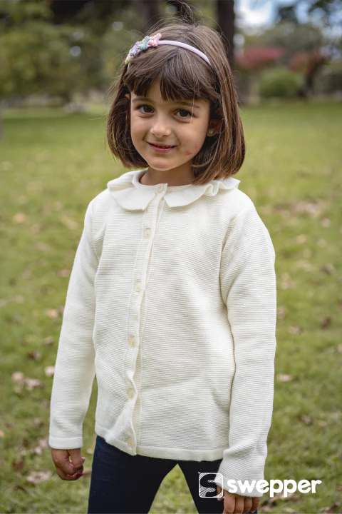 SACO MIMI - CRUDO - comprar online