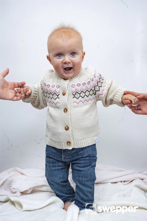 GIO CAL & ROSA - comprar online