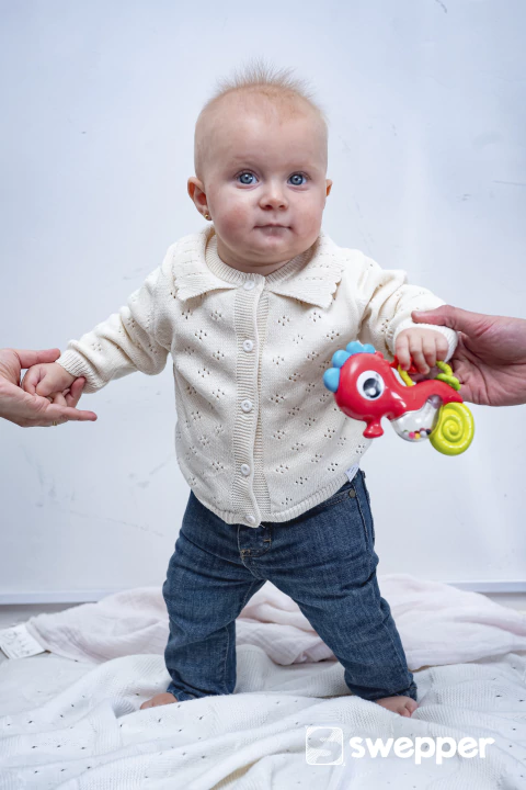 SACO ANI - OFF WHITE - comprar online