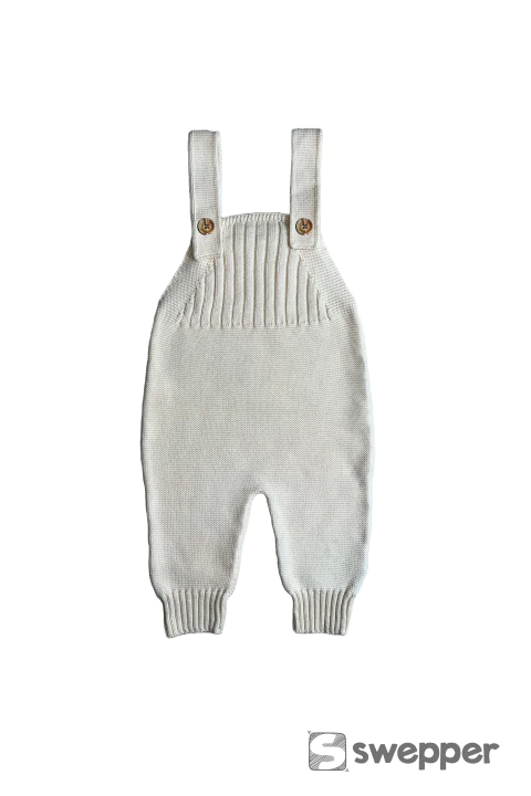 JARDINERO NICKY - CRUDO