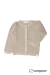 SACO JUSTINA - BEIGE - comprar online