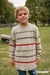 Sweater Juani Cemento