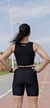 TOP COM BOLSO BERLIM PRETO - comprar online
