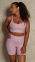 TOP BASIC LAVANDA - comprar online