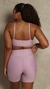 SHORT BASIC LAVANDA - comprar online
