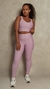 LEGGING BASIC LAVANDA - comprar online