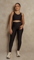 LEGGING BASIC PRETA - comprar online