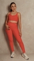 LEGGING BASIC TOMATE na internet
