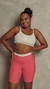 BERMUDA RUNNER GOIABA - comprar online