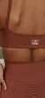 TOP FAIXA CACAU - Bento fit