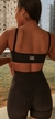 TOP FAIXA PRETO na internet