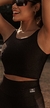 TOP FULL BLACK na internet