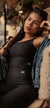 REGATINHA TANK TOP BLACK