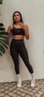 LEGGING BASIC BLACK