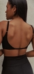 TOP NEW FIT BLACK na internet