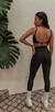 LEGGING BASIC BLACK - comprar online
