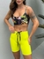 SHORT ESTHER CITRUS - comprar online