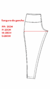 LEGGING BASIC CÉU - Bento fit