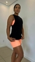 REGATA FEEL PRETO
