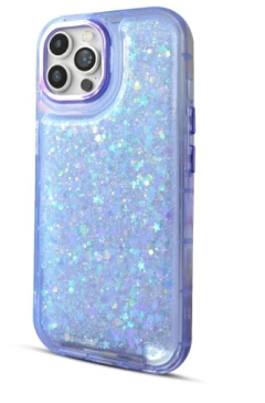 Funda glitter - comprar online