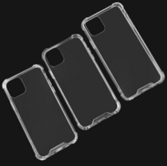 Fundas antigolpes transparente - tienda online